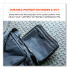 Arsenal 5189 Ppe Duffel Bag, 12 x 22 x 9, Black