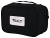 Arsenal 5877 Softshell Tool Case, Small, Black