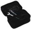 Arsenal 5877 Softshell Tool Case, Small, Black