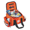 Arsenal 5215 Trauma Bag, Large, 12 x 19 x 8.5, Orange