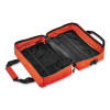 Arsenal 5220 Responder Trauma Bag, 7.5 x 16.5 x 10, Orange