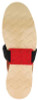 Trex 6316 Mid-Sole Ice Cleats. Flat Sole, One Size Fits Most, Orange, Pair