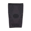 Proflex 651 Elbow Compression Sleeve, Large, Gray/Black
