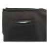 N-Ferno 6885 2-Layer Fr Zip-Off Winter Liner, Modacrylic Cotton, One Size Fits Most, Black