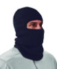 N-Ferno 6829 Freezer Balaclava Face Mask, Acrylic, One Size Fits Most, Navy