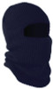 N-Ferno 6829 Freezer Balaclava Face Mask, Acrylic, One Size Fits Most, Navy