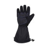 Proflex 825Wp Thermal Waterproof Winter Work Gloves, Large, Black, Pair