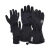 Proflex 825Wp Thermal Waterproof Winter Work Gloves, Large, Black, Pair