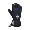Proflex 819Wp Extreme Thermal Wp Gloves, En388: 4222B, 9" Long, X-Large, Black, Pair