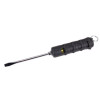 Squids 3745 Tool Grip And Tether Attachment Point, 1 Lb Max Working Capacity, 5.5" Long, Black, 2/Pack