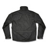 N-Ferno 6467 Winter Work Jacket With 300D Polyester Shell, X-Large, Black