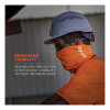 Chill-Its 6487R Reflective Cooling Multi-Band, Polyester/Spandex, One Size Fits Most, Hi-Vis Orange