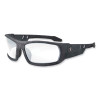 Skullerz Odin Safety Glasses, Kryptek Typhon Full Frame, Clear Dual Lens