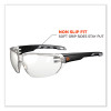 Skullerz Vali Frameless Safety Glasses, Frameless, Clear Single I/O Lens
