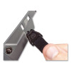 Skullerz Elastic Retainer Strap, Black