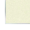Vinyl Bulletin Board With Aluminum Frame, 87.91" x 48.5", Ivory Surface, Satin Aluminum Frame