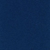 Vinyl Bulletin Board With Aluminum Frame, 87.91" x 48.5", Navy Surface, Satin Aluminum Frame