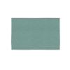 Vinyl Bulletin Board With Aluminum Frame, 87.91" x 48.5", Stone Surface, Satin Aluminum Frame