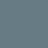 Coda Low Profile Circular Non-Magnetic Glassboard, 36 x 36, Smoke Surface