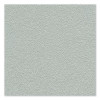 1 Door Enclosed Vinyl Bulletin Board With Satin Frame, 24" x 36", Silver Surface, Satin Aluminum Frame