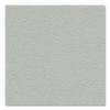 1 Door Enclosed Vinyl Bulletin Board With Satin Frame, 24" x 36", Silver Surface, Satin Aluminum Frame