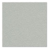 1 Door Enclosed Vinyl Bulletin Board With Satin Frame, 36" x 36", Silver Surface, Satin Aluminum Frame