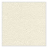 Silhouette 1 Door Enclosed Vinyl Bulletin Board With Satin Frame, 27.75" x 42.13", Ivory Surface, Black/Satin Aluminum Frame