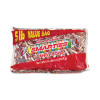 Smarties Candy Rolls, 5 Lb Bag