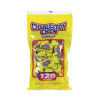 Snack Size Chocolate Candy, 1.83 Lb Bag, 120 Pieces/Bag