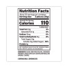 Tub, Approximately 280 Individually Wrapped Rolls, 6.75 Lb Tub