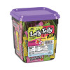 Laffy Taffy, Assorted Flavors, 3.08 Lb Tub, 145 Wrapped Pieces/Tub