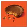 Peanut Butter Cups Bar, Full Size, 1.5 Oz Bar, 2 Cups/Bar, 36 Bars/Box