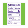Candy, Assorted Flavors, 0.43 Oz Pouches, 48/Box