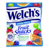 Fruit Snacks, Mixed Fruit, 0.8 Oz Pouch, 66 Pouches/Box