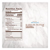 Milk Chocolate Bars, 1.44 Oz, 18 Bars/Carton