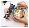 Milk Chocolate Bars, 1.44 Oz, 18 Bars/Carton