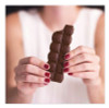 Milk Chocolate Bars, 1.44 Oz, 18 Bars/Carton