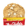White Chunk Macadamia Cookies, 2.1 Oz, Individually Wrapped Pack, White Chocolate, 12/Carton