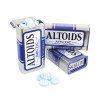 Arctic Peppermint Mints, 1.2 Oz, 8 Tins/Pack