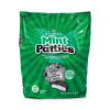 Mint Patties,175 Individually Wrapped, 3 Lb Bag