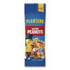 Salted Peanuts, 1.75 Oz Pack, 18 Packs/Box