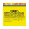 Beef And Cheese Meat Sticks, 1.5 Oz, 18/Carton