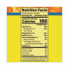 Beef And Cheese Meat Sticks, 1.5 Oz Pack, 18/Carton
