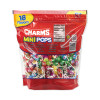 Mini Pops, 3.74 Lb Bag, Assorted Flavors, 300/Bag