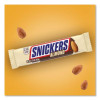 Almond Bar, 1.76 Oz Bar, 24 Bars/Box