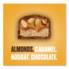 Almond Bar, 1.76 Oz Bar, 24 Bars/Box