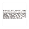 Candy Bar, 1.4 Oz Bar, 18/Carton
