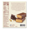 High Protein Bars, Chunky Peanut Butter, 2.1 Oz Bar, 10 Bars/Carton