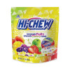 Fruit Chews, Original, 12.7 Oz  Pouch, 3/Carton