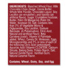 Milk Chocolate Chip Cookies, 1 Oz, Indidually Wrapped Pack, 30/Carton